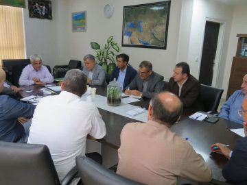 تکمیل زنجیره ارزش قارچ و توانمندسازی روستاییان با جذب سرمایه‌گذاری هلدینگ قارچینو