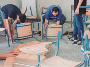 کردکوی در تب‌و‌تاب آغاز مهر