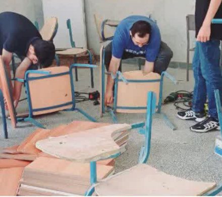 کردکوی در تب‌و‌تاب آغاز مهر