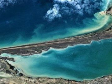 آغاز هفته ایران جان با بررسی وضعیت خلیج گرگان در شبکه خبر