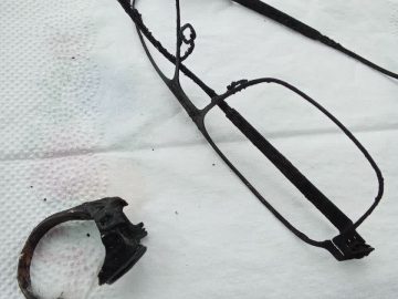 سردار شهید حاج حمید مازندرانی