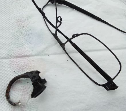 سردار شهید حاج حمید مازندرانی