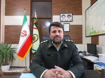 کشف  خودروی پرایدسرقتی کمتر از یک ساعت در کردکوی