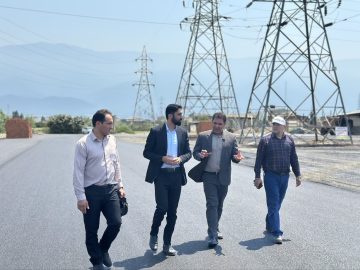 بازار هفتگی کردکوی به مکان جدید منتقل می‌شود