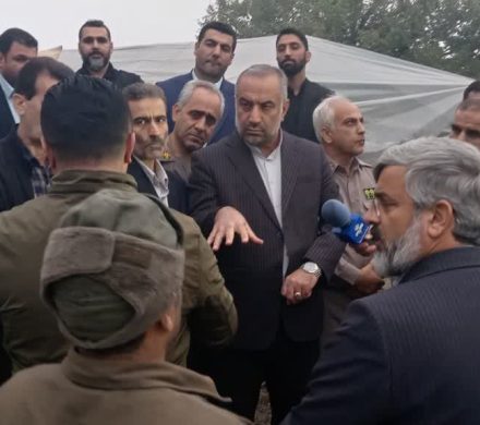 شکارچیان و تورهای بی‌ضابطه زیر ذره‌بین دادگستری گلستان