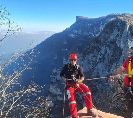 دوره تخصصی توان‌افزایی کوهستان برای نجاتگران