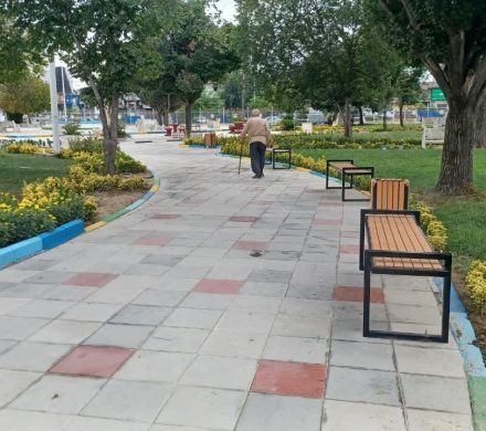 کردکوی؛ میان آنچه هست و آنچه باید بشود