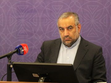 هیچ مانع حقوقی برای اجرای طرح گردشگری آشوراده وجود ندارد