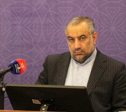 هیچ مانع حقوقی برای اجرای طرح گردشگری آشوراده وجود ندارد