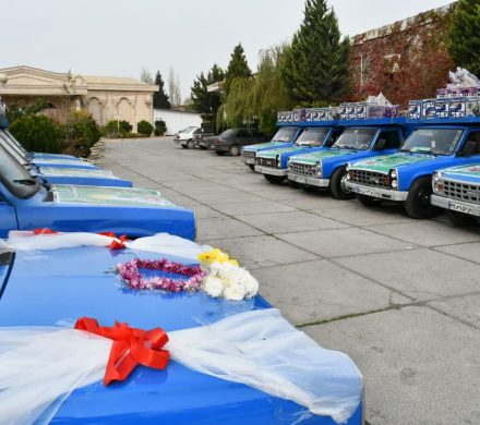 جشن ازدواج ۱۰۰ زوج جوان در استان