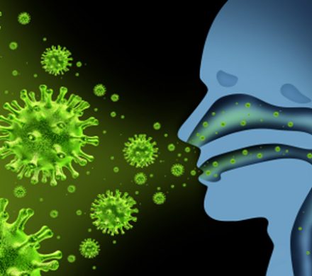 افزایش ناگهانی موارد قطعی آنفلوانزا در گلستان