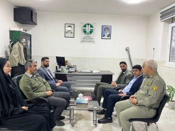 نظارت بر حسن اجرای قوانین و صیانت از حقوق عامه