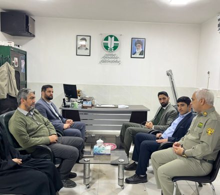 نظارت بر حسن اجرای قوانین و صیانت از حقوق عامه