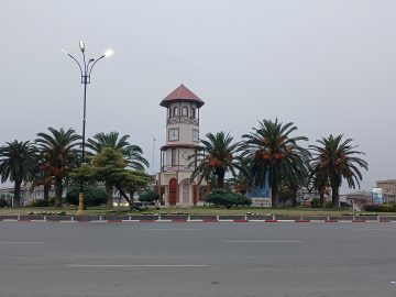 کردکوی؛ شهری با ظرفیت‌های مغفول و فرصت‌های از دست‌رفته