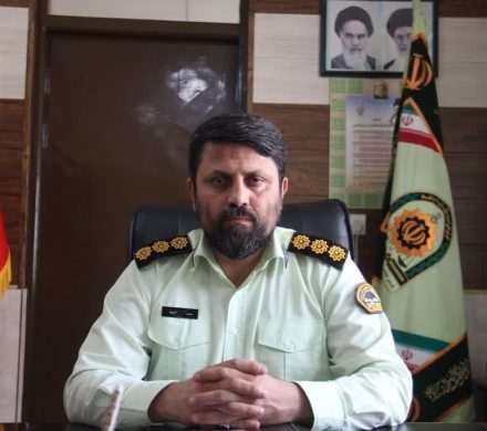 عامل انتشار محتوای تشویش اذهان عمومی در کردکوی دستگیر شد
