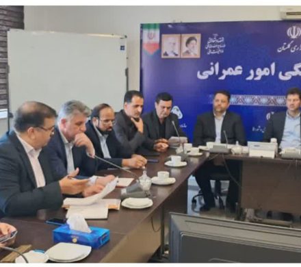 تعیین تکلیف پهنه‌بندی واحدهای دامپروری و استخراج ید 