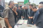 ارزیابی خدماترسانی مواکب کردکوی در مسیر زائران مشهد مقدس