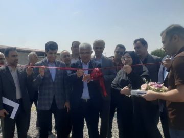 رویکرد توسعه صنعتی در کنار صیانت از محیط زیست در گلستان