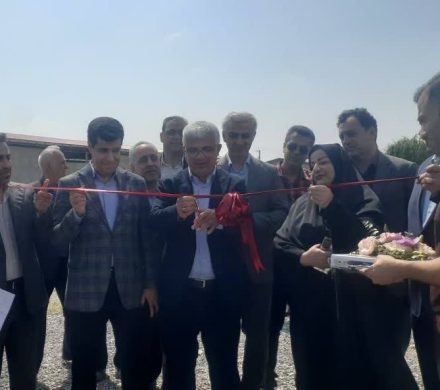 رویکرد توسعه صنعتی در کنار صیانت از محیط زیست در گلستان