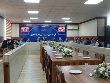 رسیدن به افقهای روشن پیشرفت و توسعه نیازمند نقد منصفانه جامعه بویژه خبرنگاران است