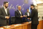 دادستانهای برتر در حوزه کاهش آسیبهای اجتماعی و پیشگیری از وقوع جرم قدردانی شد.