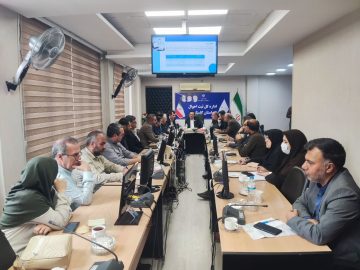 هشدار معاون استاندار گلستان نسبت به تشدید چالش‌های جمعیتی