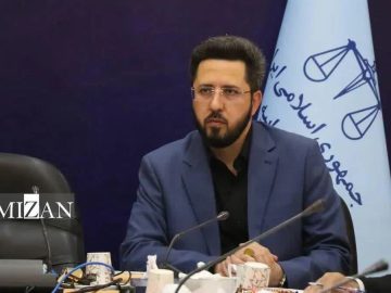 رسیدگی به ۵۰ هزار پرونده در دادسراهای گلستان