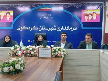 مقابله با آسیبهای اجتماعی نیازمند عزم جمعی است