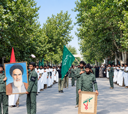 قاب‌هایی ماندگار از رزمندگان شهرستان کردکوی در دوران دفاع مقدس