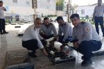 گرامیداشت ۷ مهر، روز آتش‌نشان و ایمنی در کردکوی